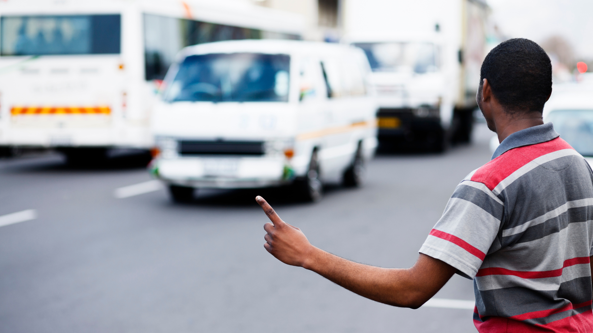 Vosloorus, Boksburg, District Taxi Association Business Value Surveys (2023 – 2024)